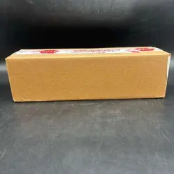 Pokemon Mega Evolution Phantasmal Flames ME02 Booster 6-Box Case Sealed - Image 3