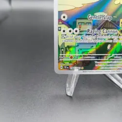 Drampa 184/162 Pokemon Card - SV05: Temporal Forces Holo - NM - Image 5