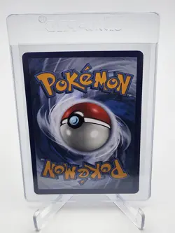 2018 Pokemon Mimikyu GX Ultra Rare Holo Sun & Moon Lost Thunder 149/214 NM/LP - Image 2
