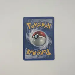 Blaziken 3/109 Rare Reverse Holo Ruby and Sapphire Pokemon DMG - Image 2