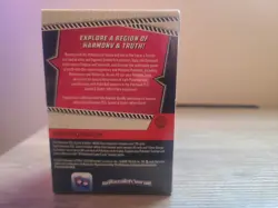 Pokemon TCG S&V White Flare Booster Bundle *Factory Sealed* - Image 2