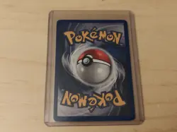 Pokemon TCG Dark Blastoise Holo 1st Edition Team Rocket 3/82 LP - Image 2