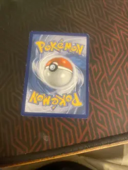 Pokemon TCG Black Star Promo Holo Pikachu EX XY84 - Image 2