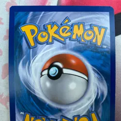 Pokemon TCG Pikachu 26/83 Generations Set Reverse Holo Common - Image 5