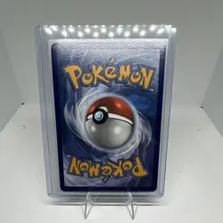 Pokemon Reshiram & Charizard GX 20/214 Sm-Unbroken Bonds TAG TEAM Holo - Image 2