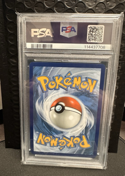 Pokemon PSA 10 Gem Mint Surging Sparks SIR Hydreigon EX 240/191 - Image 2
