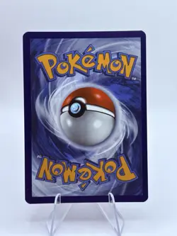 Paldean Wooper Reverse Holo Common SV09: Journey Together 093/159 NM Pokemon - Image 2