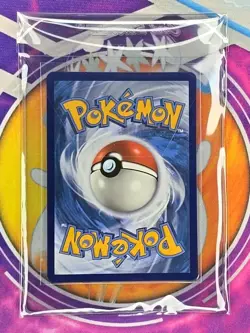 🔥Pokemon TCG Victini VMAX Sword & Shield Battle Styles 022/163 Holo Ultra Rare - Image 5
