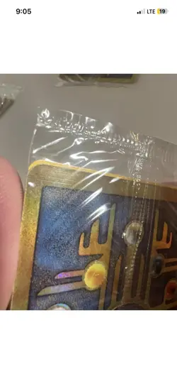 Ancient Mew Pokemon Movie Promo (2000) Factory Sealed,Ungraded,Condition Varies - Image 4