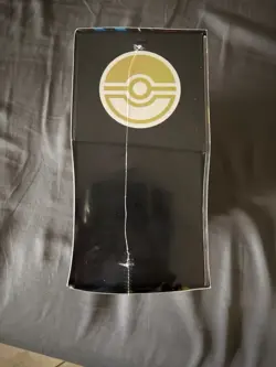 Pokemon TCG Mega Evolution Pokemon Center ETB (Mega Gardevoir) Factory Sealed - Image 4