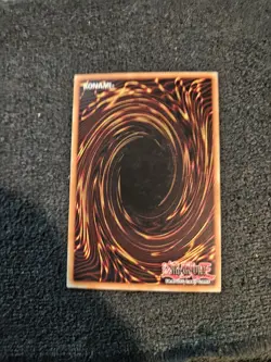 Blade Knight - YSKR-EN018 - Common - 1st Edition LP Yugioh Starter Deck: Kaiba R - Image 2