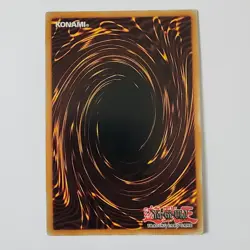 Cemetary Bomb - YSD-EN039 - MP - 1st ed - Common - Yugioh - Image 2