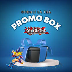 lotto Yugioh Promo Box Vintage Lotti di Carte Yu Gi Oh NO mystery mistery - Image 1