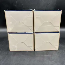 Lot of (4) One Piece EN EB-02 Anime 25th Collection Extra Booster Boxes Sealed - Image 4