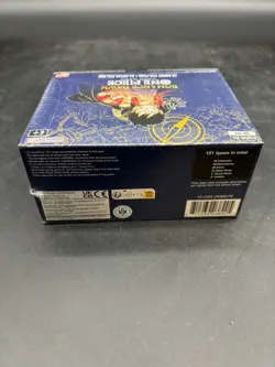 Auction #2 One Piece EN OP-01 Romance Dawn White Bottom Booster Box Sealed - Image 4