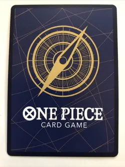 One Piece Starter Deck 1: Straw Hat Crew Nefelteri Vivi ST01-009 NM - Image 2
