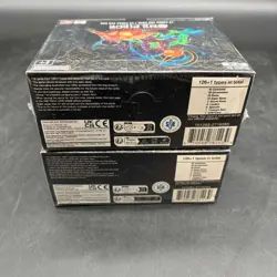 Lot of (2) One Piece EN OP-06 Wings of the Captain Booster Boxes Sealed - Image 4