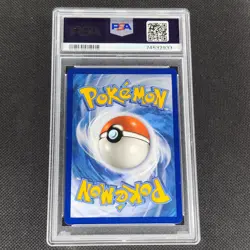 Umbreon Vmax - 215/203 - Alternate Art - Evolving Skies - Pokemon Card - PSA 10 - Image 2