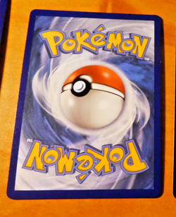 POKEMON EVOLUTION CELESTE FRANCAISE CARD HOLO CARTE Phyllali V 007/203 FR ** - Image 2