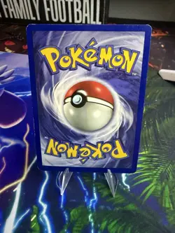 Bulbasaur 67/130 Base Set 2 Pokemon Card TCG Vintage Pokemon Trading Card Game - Image 2