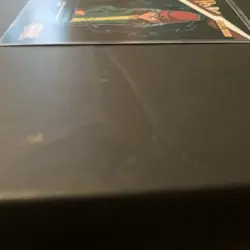 Yu-Gi-Oh! Nightmare Sonic Blast! Rex Raptor Skill Card 1st Edition SS03 - ENAS2 - Image 3