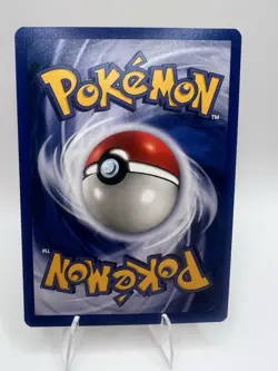 Super Energy Removal - 4th Print 1999-2000 - 79/102 Base Set Rare Pokemon Card - Image 2