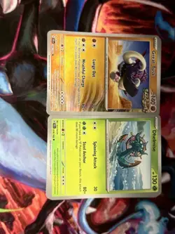500 Pokemon Cards Lot NM C/UC/R + Rev Holos + 2 Bonus Hit No Energy - Image 5
