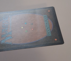 Greater Auramancy Enchanting Tales MP MTG Wilds of Eldraine Magic the Gathering - Image 3