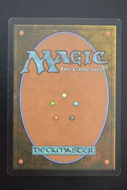 Magic The Gathering MTG NEFARIOUS LICH Odyssey LP Lightly Played - Image 2