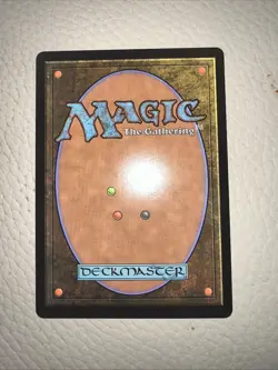 The Soul Stone ( regular ) - Magic The Gathering - Image 2