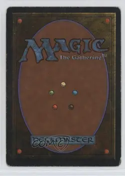 Mishra's Factory Magic: 4th Edition 1995 - Image 2