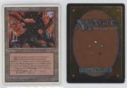 Mishra's Factory Magic: 4th Edition 1995 - Image 3