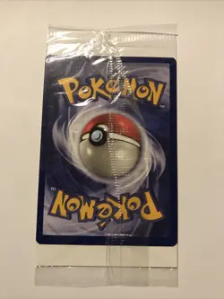 Pokemon TCG Dragonite Black Star Promo Card #5 Sealed - Image 2