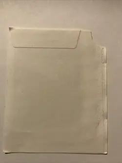 Pokemon 2000 Trainers Magazine Vol 5 Steelix Holo Promo Sealed Japanese - Image 3