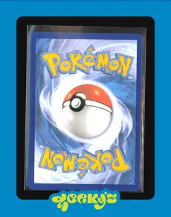 Mesprit 204/191 - Surging Sparks - Illustration Rare - Pokemon - NM - Image 2