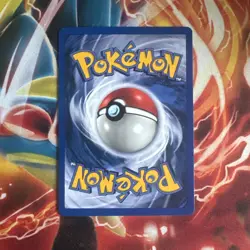 Pokemon TCG Arcanine ARKANI Base Set 23/102 Regular 1st Edition Uncommon GERMAN - Image 2