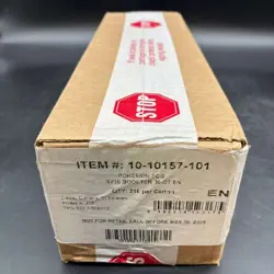 Pokemon TCG SV10 Destined Rivals Booster Box Case Sealed - Image 1