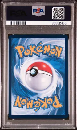 PSA 10 2024 Pokemon PTCG CHN. cs4b C 138/132 SR Mew V Gem Mint - Image 2
