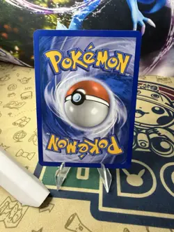 Pokemon Ivysaur 34/100 EX Crystal Guardians Uncommon - Image 2