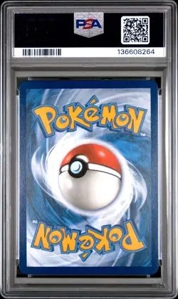2023 POKEMON SWORD & SHIELD CROWN ZENITH SECRET FULL ART/GIRATINA VSTAR PSA 10 - Image 2
