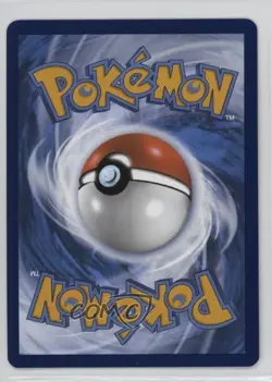 Vaporeon Master Ball Foil Pokemon Prismatic Evolutions PRE #022 - Image 2