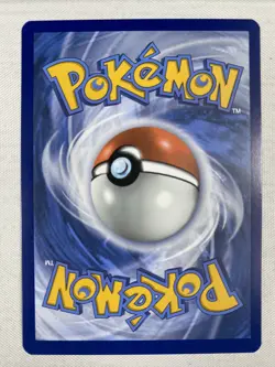 Pokemon TCG Poppy 227/197 Obsidian Flames Special Illustration Rare Trainer SIR - Image 2