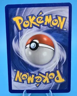 Pokemon TCG Grimer EX Legend Maker 54/92 Reverse Holo Common 2006 Nintendo - NM - Image 2