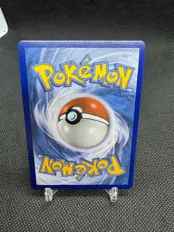 2016 Pokemon XY Evolutions MEWTWO EX Full Art 103/108 Ultra Rare Holo NM - Image 2