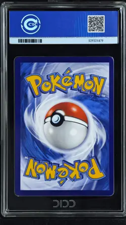 CCIC 9.5 Mint+ Pokemon Chinese Surprise Mew Ex 151C 191/151 SAR Holo Bubble - Image 2