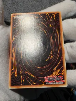 Dragon Ice GLAS-EN084 Gladiator's Assault 1st Edition secret rare YUGIOH - Image 2