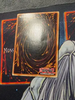 Dragon Ice GLAS-EN084 Gladiator's Assault 1st Edition secret rare YUGIOH - Image 3