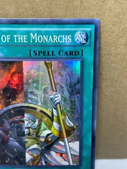 Pantheism of the Monarchs Yugioh SR01-EN023 ModPlay - Image 3