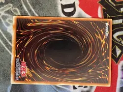 G5-02 - Yugioh - Japanese - Big Shield Gardna - Secret LP - Image 2