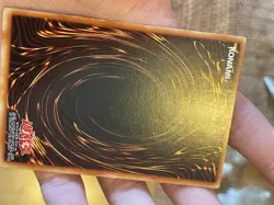 G5-02 - Yugioh - Japanese - Big Shield Gardna - Secret LP - Image 5